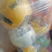 پخش توپ فوتبال و والیبال بتا - ارسال رایگان