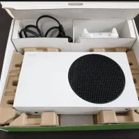 ایکس باکس اس معاوضه با موتور