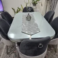 میزناهارخوری 6 نفره