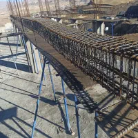 اجرای کار آلمتربندی