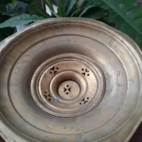 آفتابه لگن  برنجی