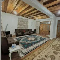 سوییت ویلایی چهارفصل