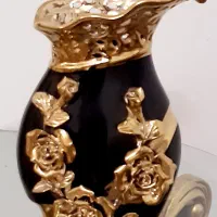 دو عدد ظرف دکوری