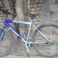 دوچرخه ۲۰ و۲۶