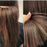 موخوره گیری و پروتینه کردن مو با قیمت مناسب