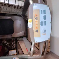 تردمیل تاشو