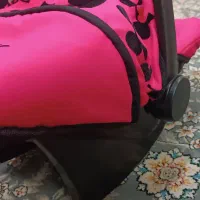نی نی لای لای در حد آک