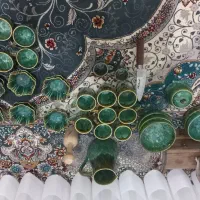 فروش ویژه ظروف سفالی