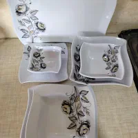 یه سری وسایل برای خانه باغ