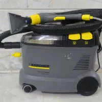 مبل و فرش شور  کارچر