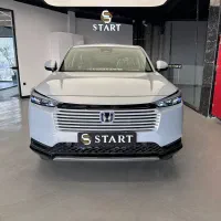 هوندا hrv هیبرید فول ژاپن صفر ۲۰۲۵