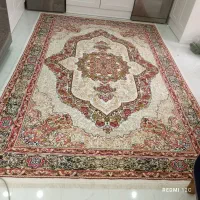 دو عدد فرشینه