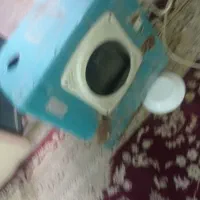 کولر.یخچال و غیره..