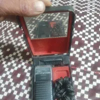 ماشین اصلاح