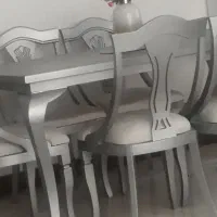 میز غذاخوری