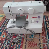 چرخ خیاطی مارشال