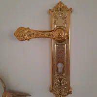 دستگیره درب مدلk2 کلون