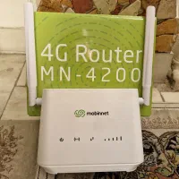 مودم مبین نت مدل MN-4200