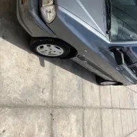 پراید مدل ۸۶دوگانه سوز کارخانه شاسی پلمپ