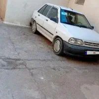 پراید۱۳۱ sx مدل ۹۱.کارکردپایین،دوگانه دست