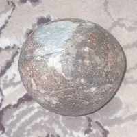 شهاب سنگ اهنی