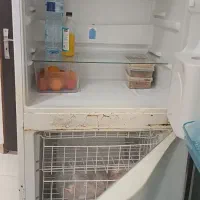 یخچال فریزر سوزان