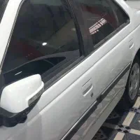 پارس ۴۰۱ معارضه‌‌۴۰۵‌مدل‌۹۰