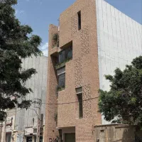 ۳ خواب رهبرما ۱۶۵ متری ۱۲ واحدی شخصی ساز