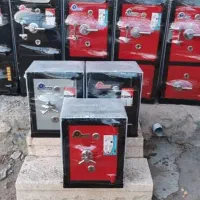 گاوصندوق نسوز hhhip87654 مدل 200.150.100.350