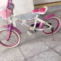 دوچرخه 16دخترانه
