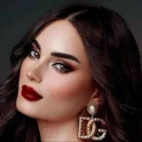 ارائه انواع میکاپ فقط۳۰۰با بهترین متریال