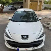 پژو207 tu3|خودرو سواری و وانت|بندرعباس, |دیوار