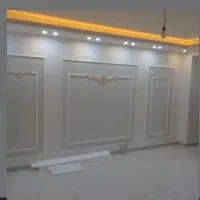 نقاشی ساختمان