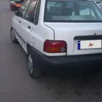 پراید مدل ۸۵