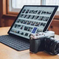 استخدام عکاس و ادیتور حرفه ای