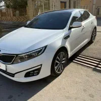 اپتیما ۲۰۱۵