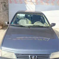 پژو405|خودرو سواری و وانت|شیراز, زرهی|دیوار