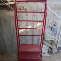 استند ادویه فلزی