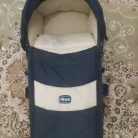 ساک حمل نوزاد