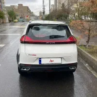 MVM X33 Cross full مدل 1404|خودرو سواری و وانت|ابهر, |دیوار