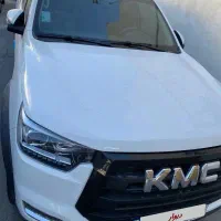 کی ام سی t8 مدل ۱۴۰۲