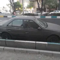 پژو ۲۰۰۰ cc|خودرو سواری و وانت|تهران, آهنگ|دیوار