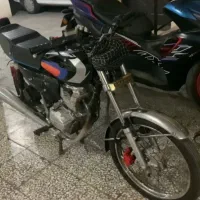 هوندا ۲۰۰