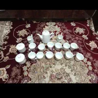 ۷ و ۵۰۰|ظروف سرو و پذیرایی|کرمان, |دیوار