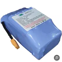 زایعات باتری لبتاب و اسکوتر