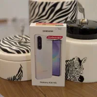 گوشی سامسونگ آکبند a36