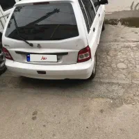 ۱۱۱مدل ۹۲|خودرو سواری و وانت|بجنورد, |دیوار
