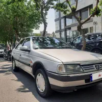 405|خودرو سواری و وانت|تهران, عبدلآباد|دیوار