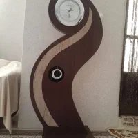 ساعت ایستاده پاندول دار