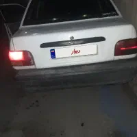 فروش پراید صبا مدل ۷۸